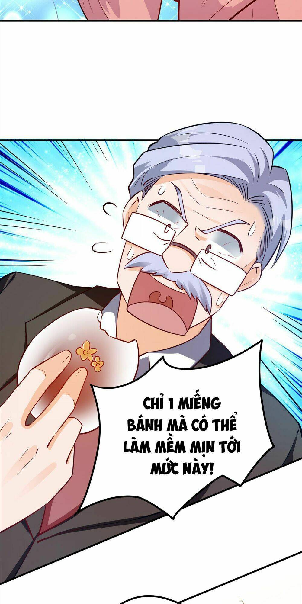 tôi thở cũng có thể mạnh hơn chapter 23 6