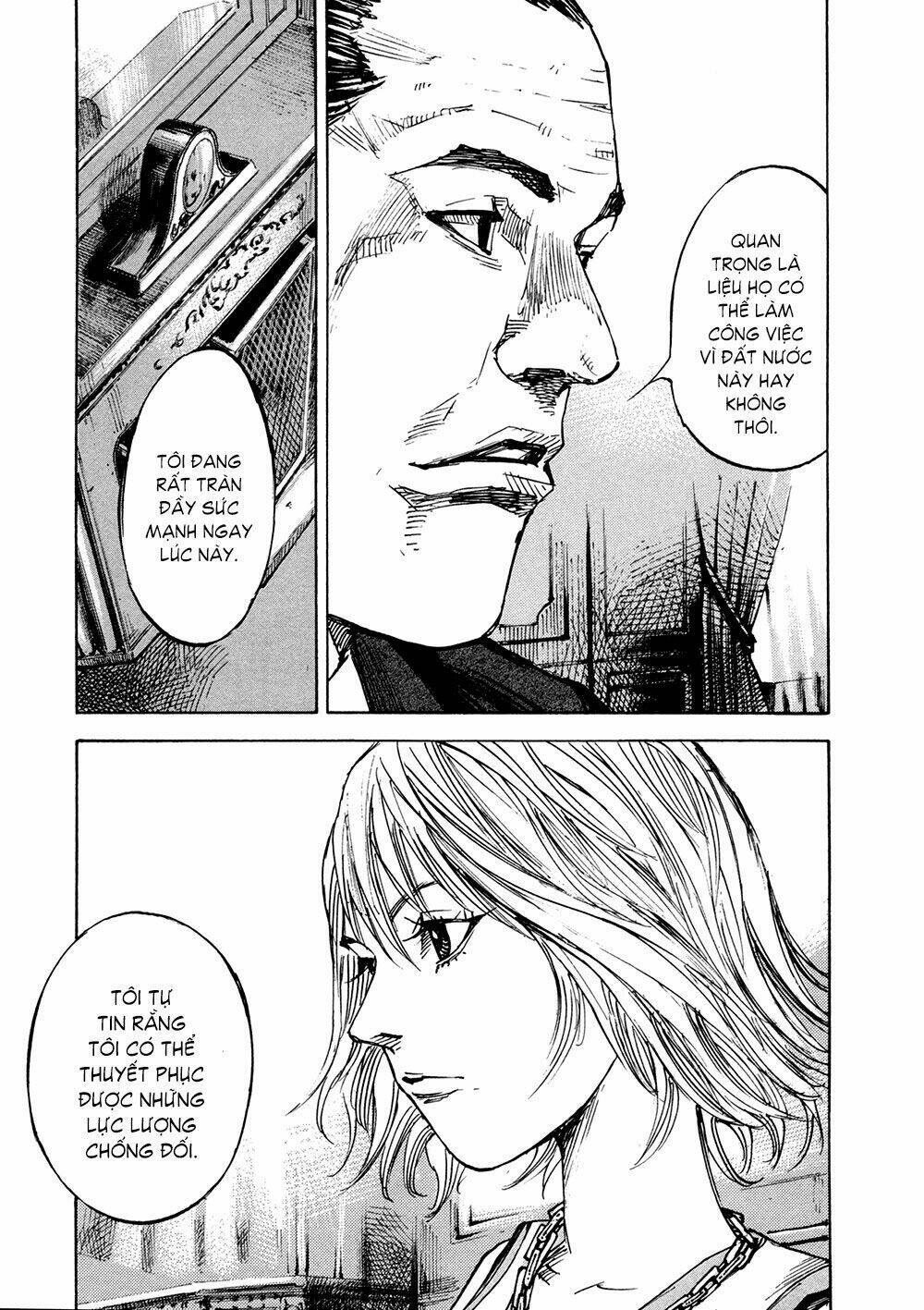 hito hitori futari chapter 8 14