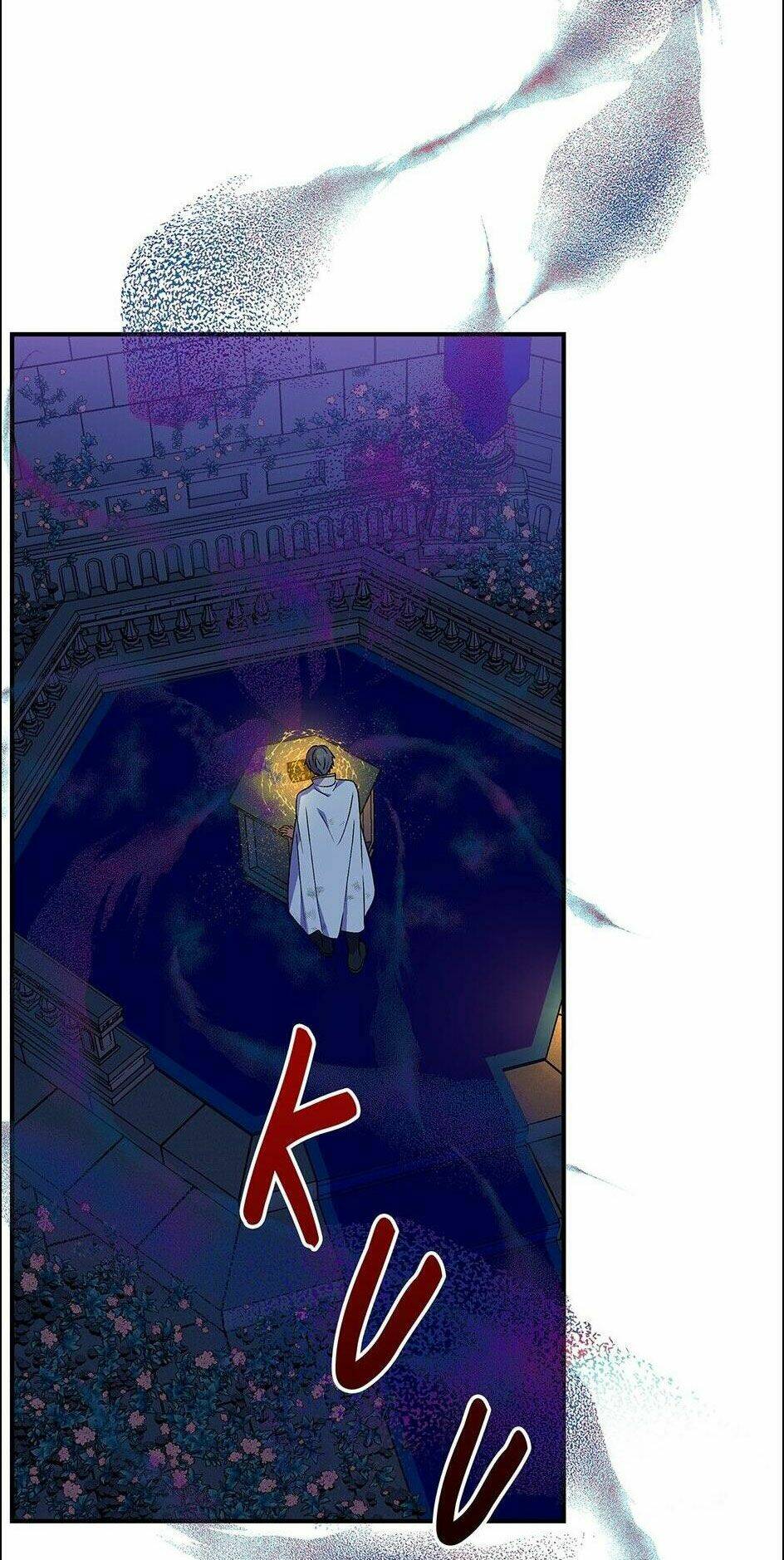 khế ước của nữ công tước quái vật chapter 128 2