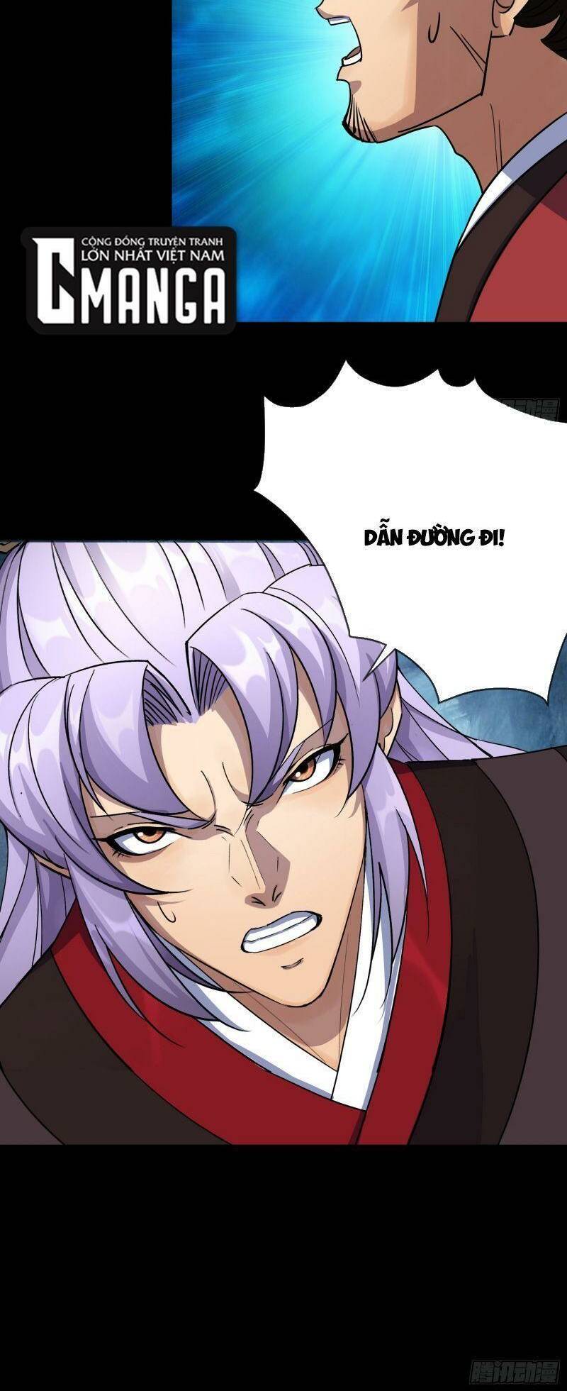 thông u đại thánh chapter 106 27