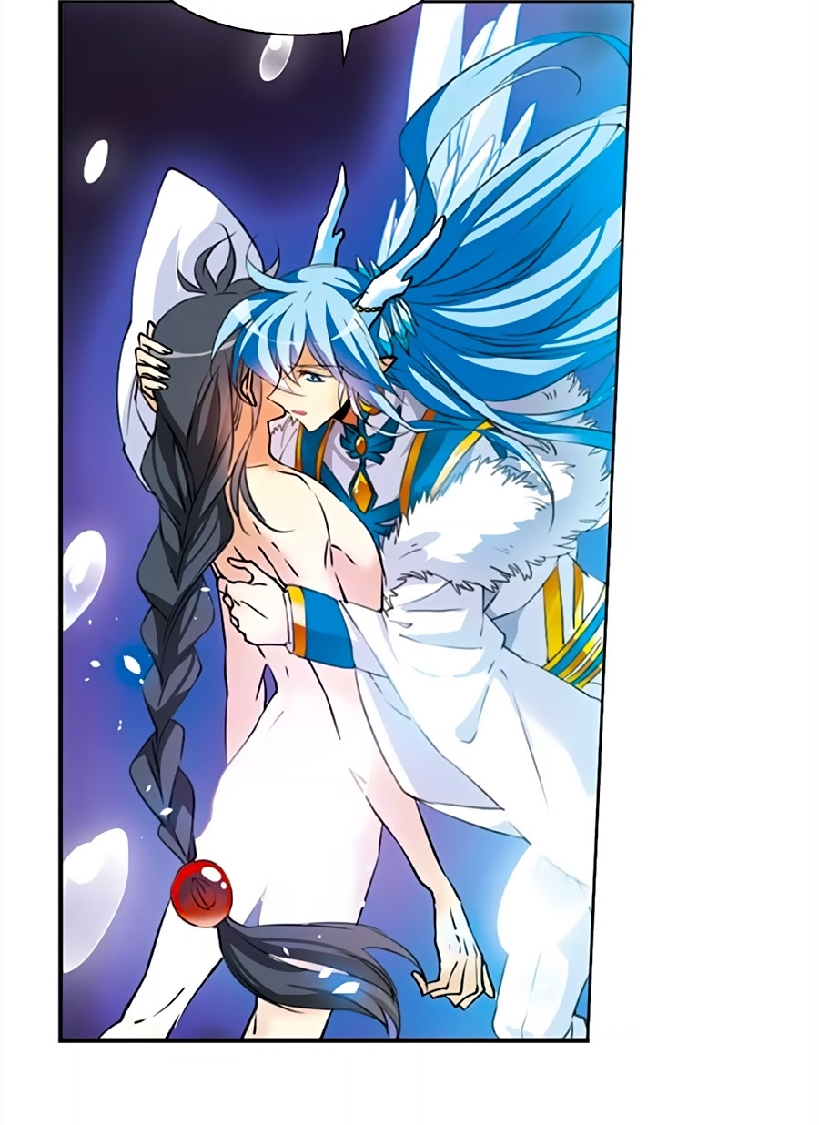 tam nhãn hao thiên lục chapter 291.2 2