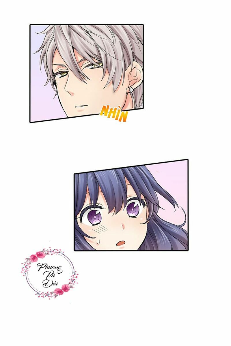 mệnh lệnh tuyệt đối của bá đạo vương tử chapter 10 14