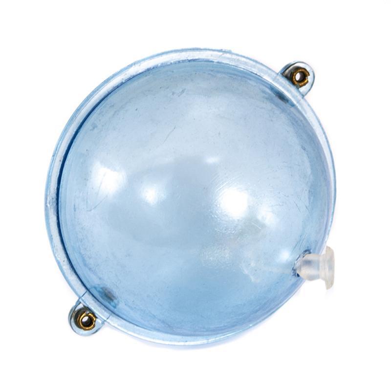 5pcs/Set Fishing Float Set Buoyant Eco-friendly PC Buoy Fishing Drift Equipment Ball Shape Buoy Fishing Floats Set Pesca #SD