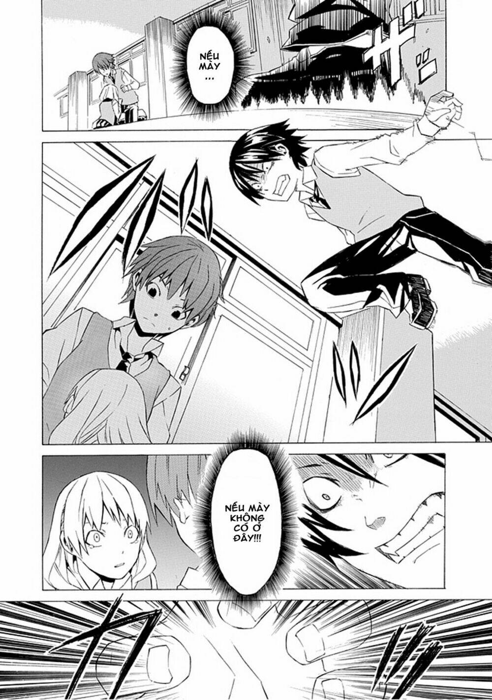 ability shop chapter 1 34