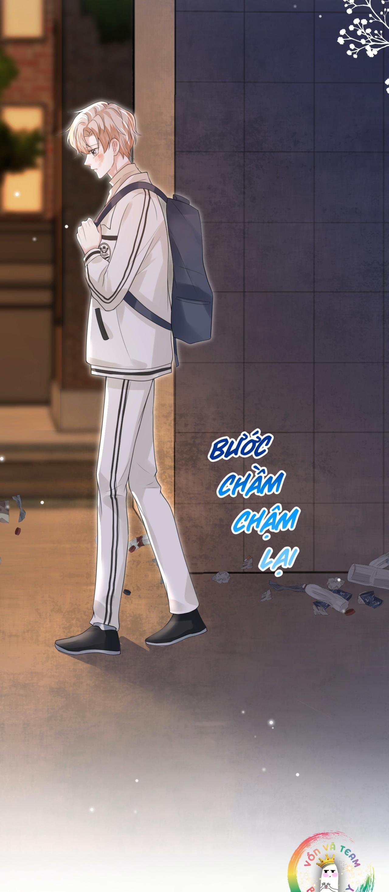 ẩn trung (end) chapter 40 13