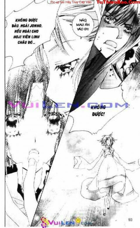 cáo nhỏ đáng yêu chapter 4 93