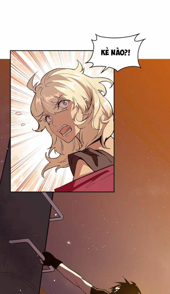 vương bài đặc công trùng sinh vườn trường chapter 31 7