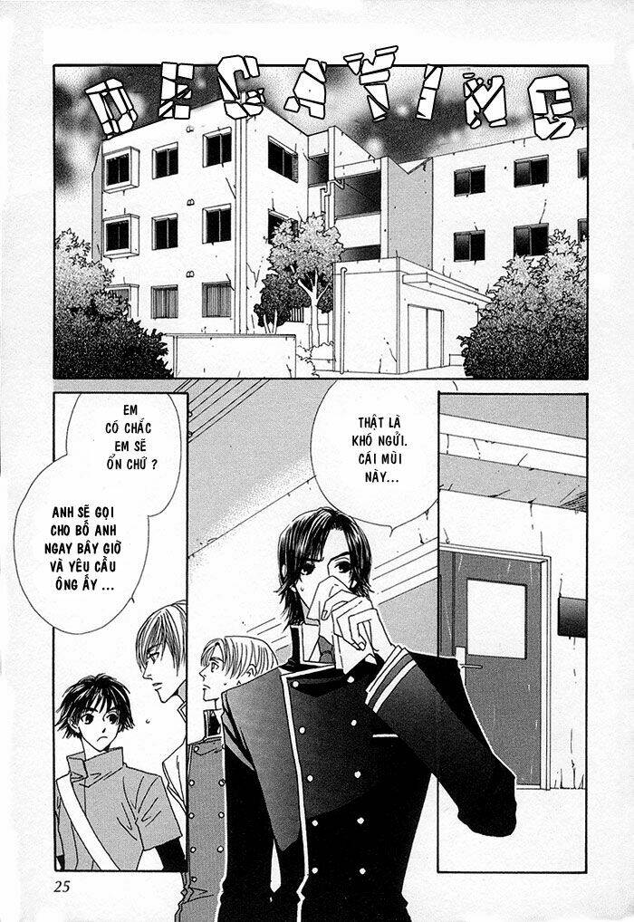 darling, i love you chapter 1 20