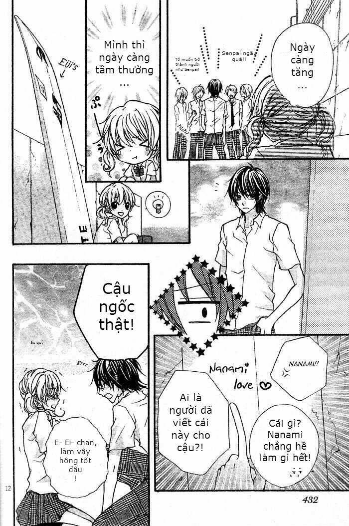 sweet 16 chapter 1 12