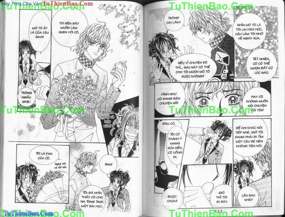 vua xa lộ chapter 5 67