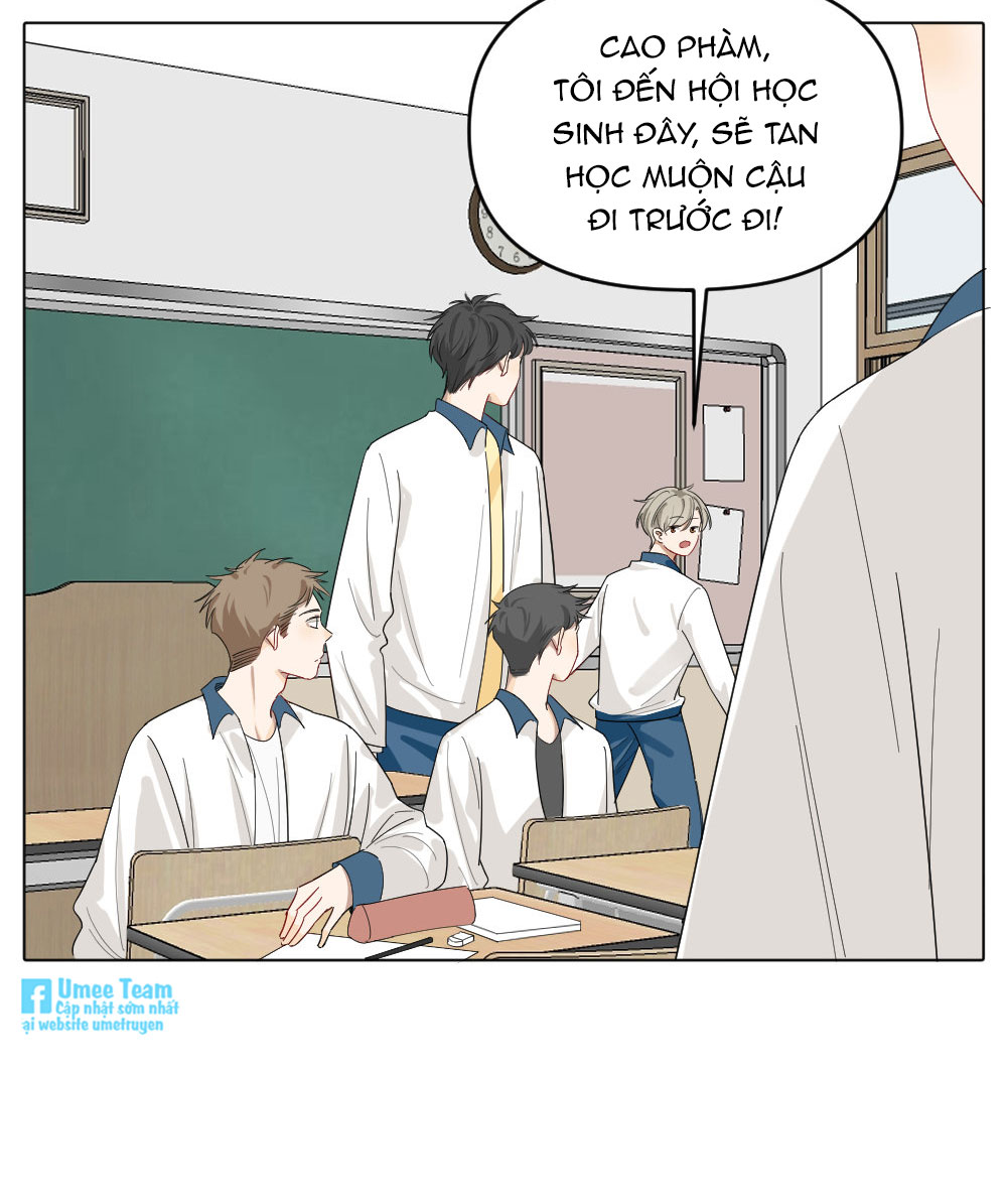 mỗi ngày đều muốn đứng hạng nhất chapter 11 6