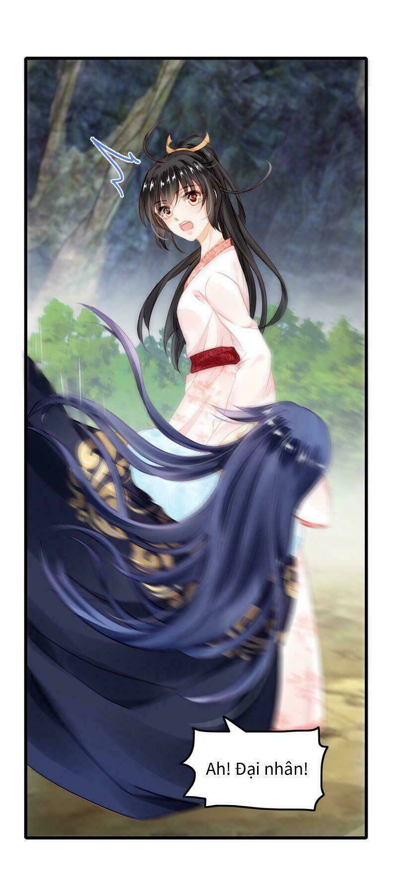 thần thám song kiêu chapter 31 15