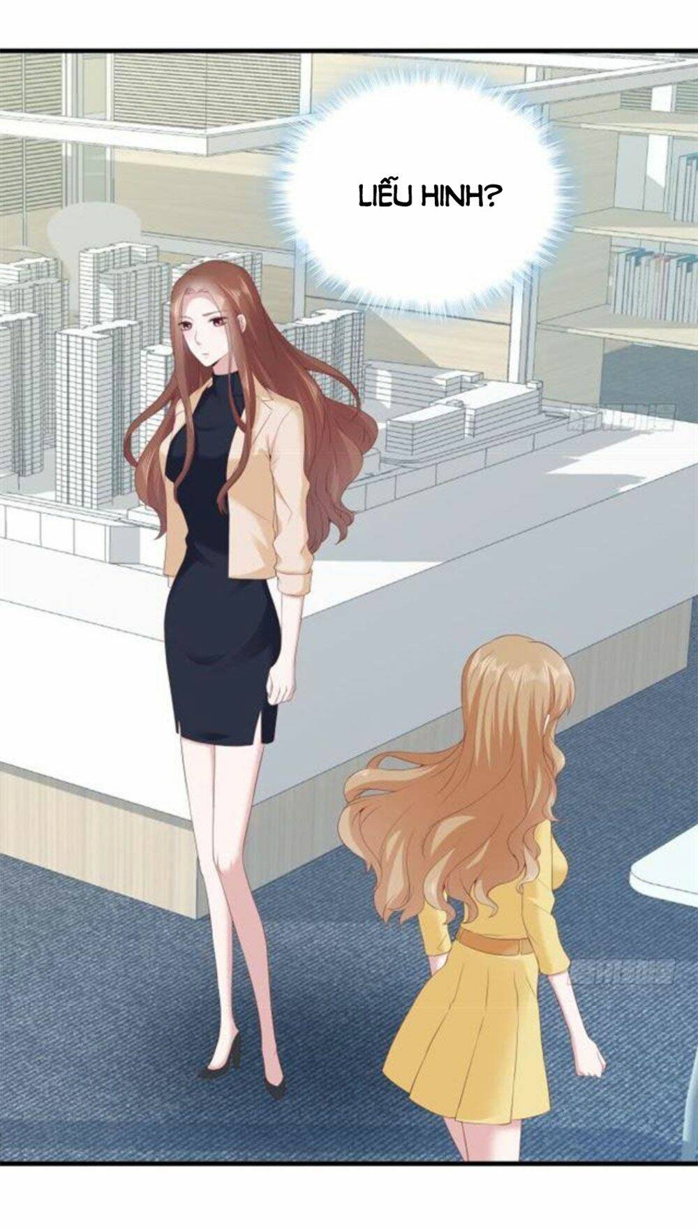 khi trò chơi ác ma bắt đầu chapter 112 31