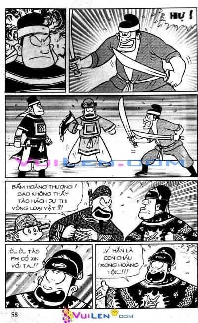 thần đồng đất việt chapter 65 55