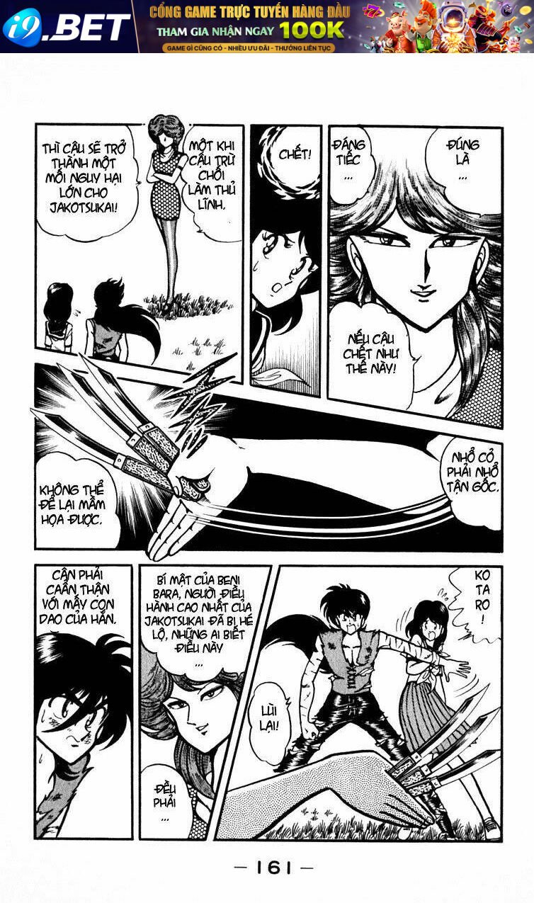 kotaro makaritoru chapter 30 23