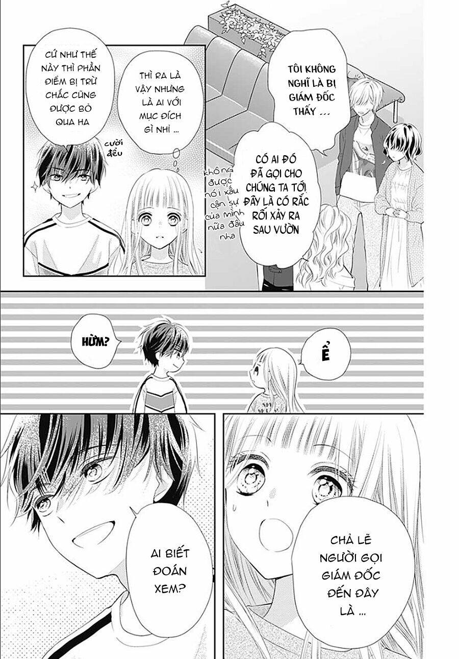 hatsu x kon chapter 1 49