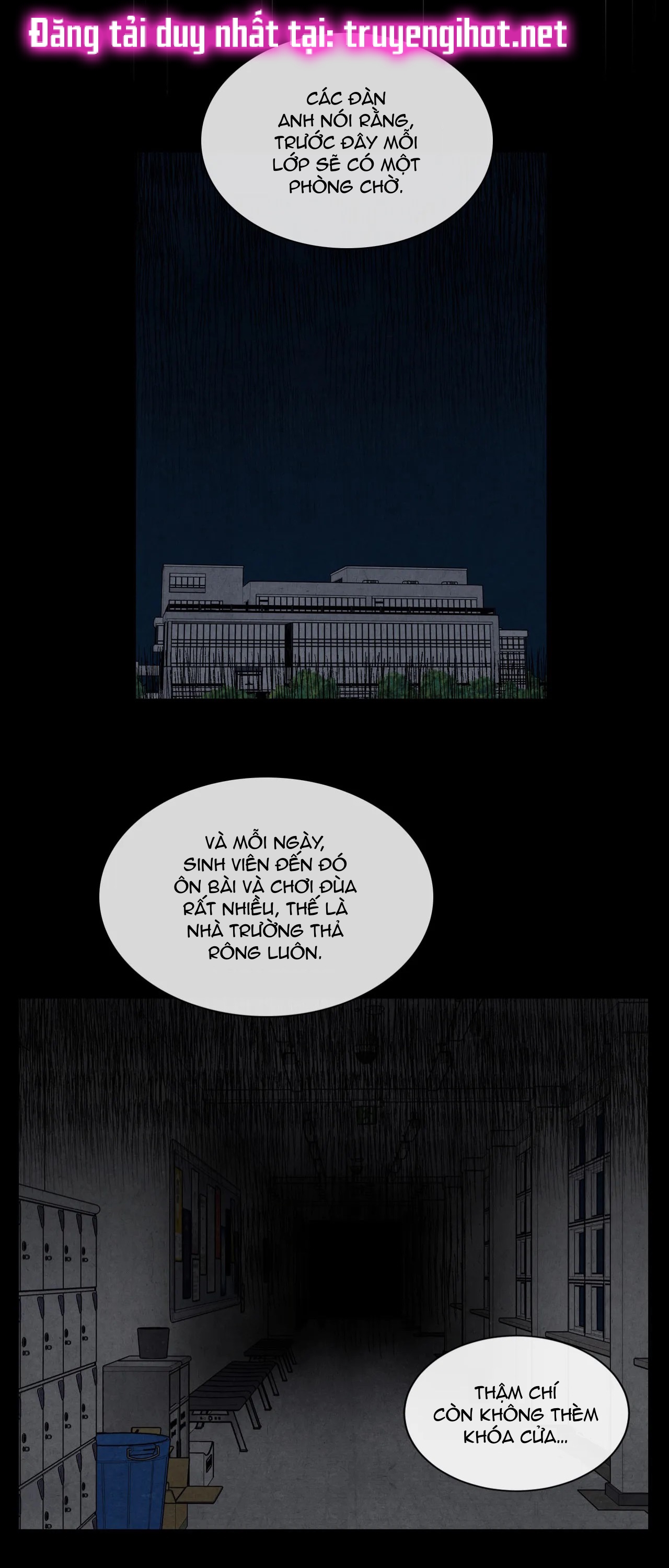 1 cộng 1 bằng.... chapter 13 10