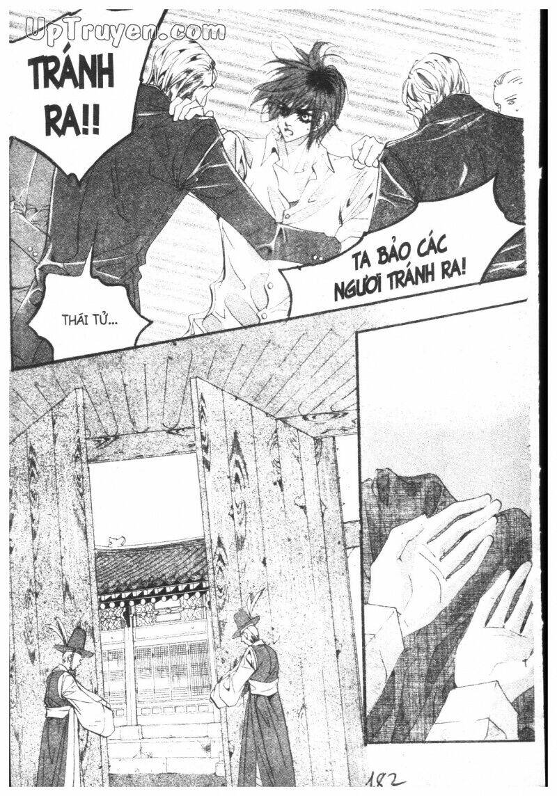 hoàng cung chapter 16 174