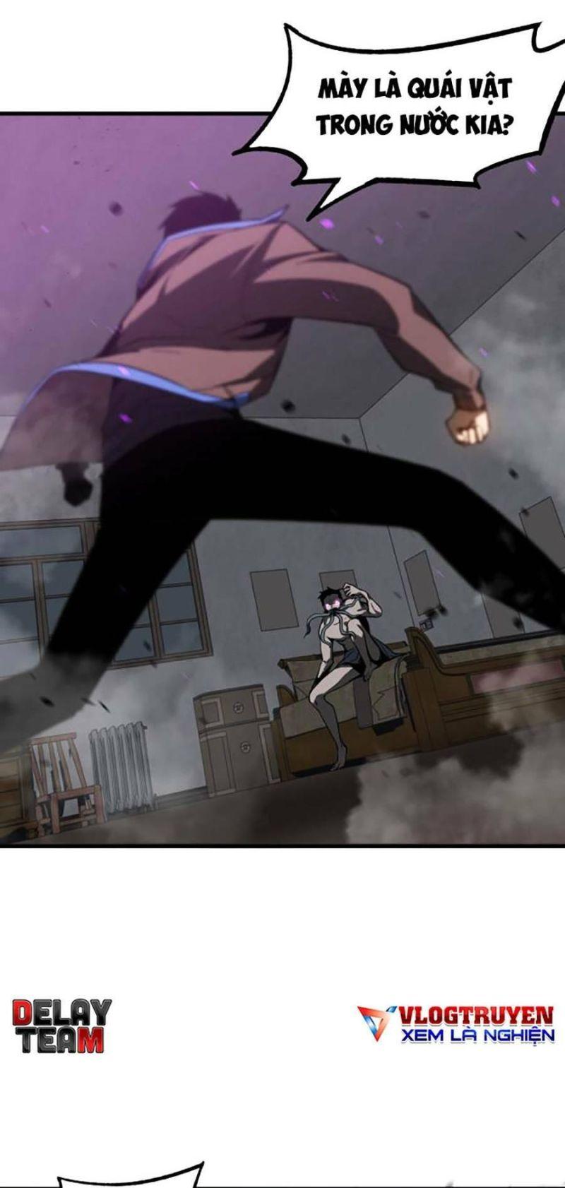 siêu tiến hóa chapter 83 51