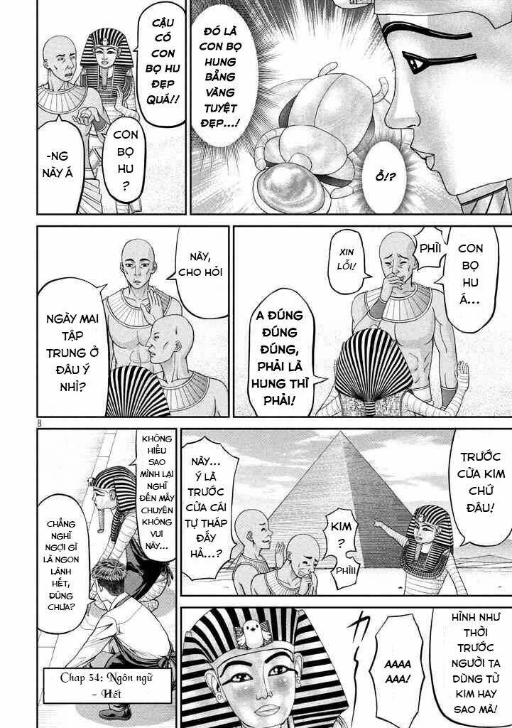 fara otto chapter 34 6