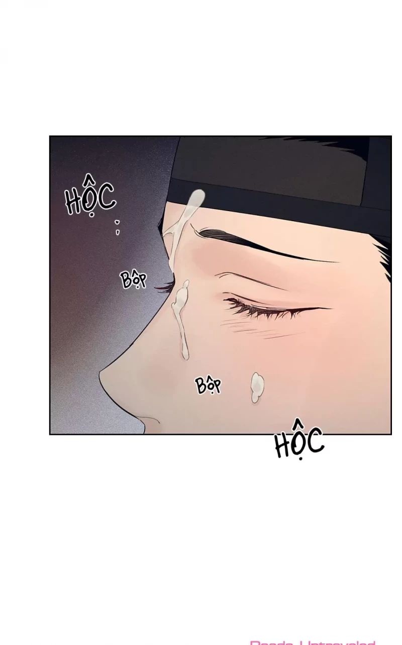 cửa hàng âm cụ chosun chapter 5.5 25