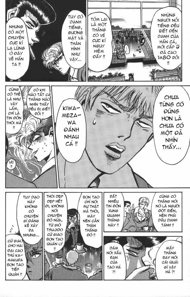 shonan junai gumi chapter 157 9