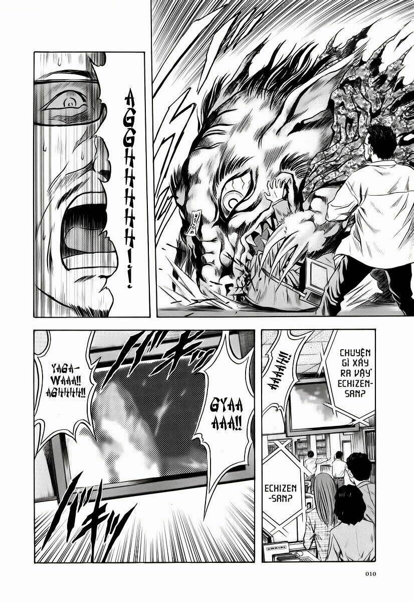 otogi matsuri chapter 62 9