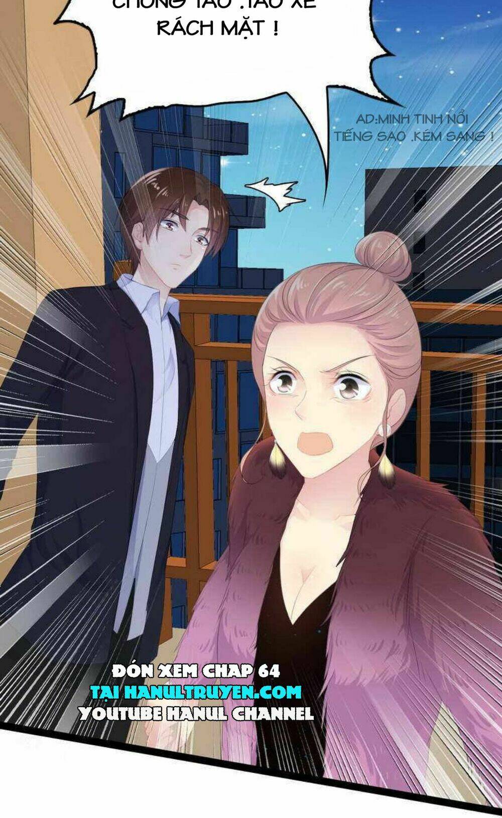 thần bí đế thiếu điềm sủng thê chapter 63 15