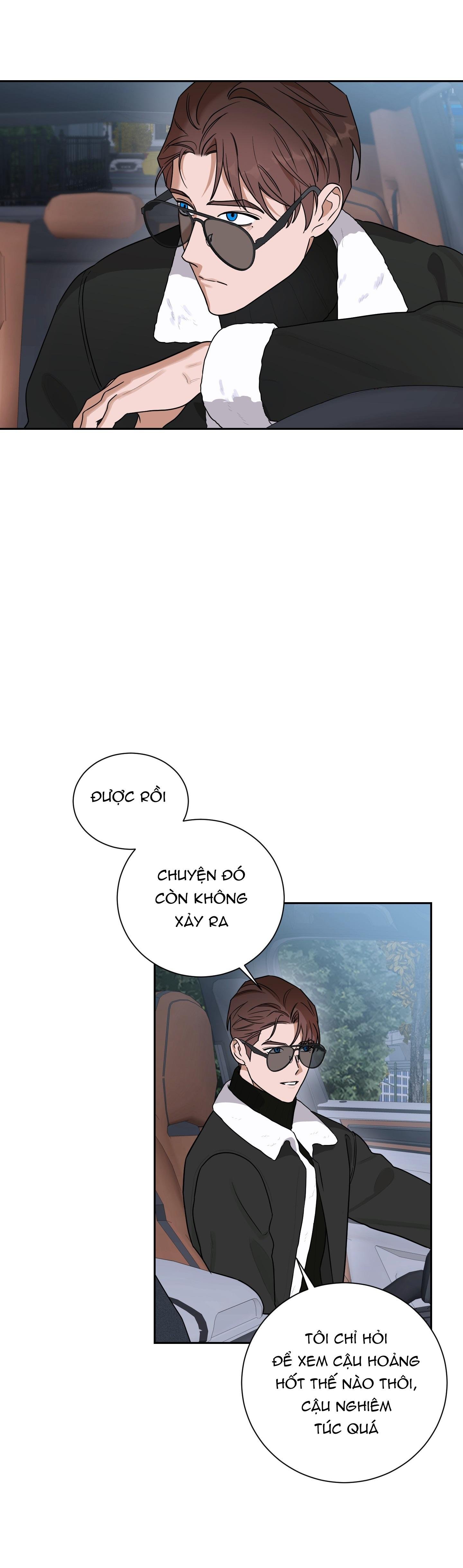 mị hoặc khó cưỡng chapter 40 53