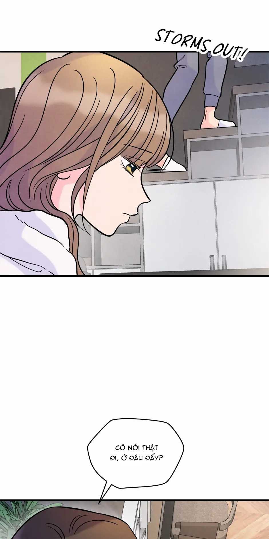 công việc của tôi: ngủ cùng sếp chapter 20.2 24