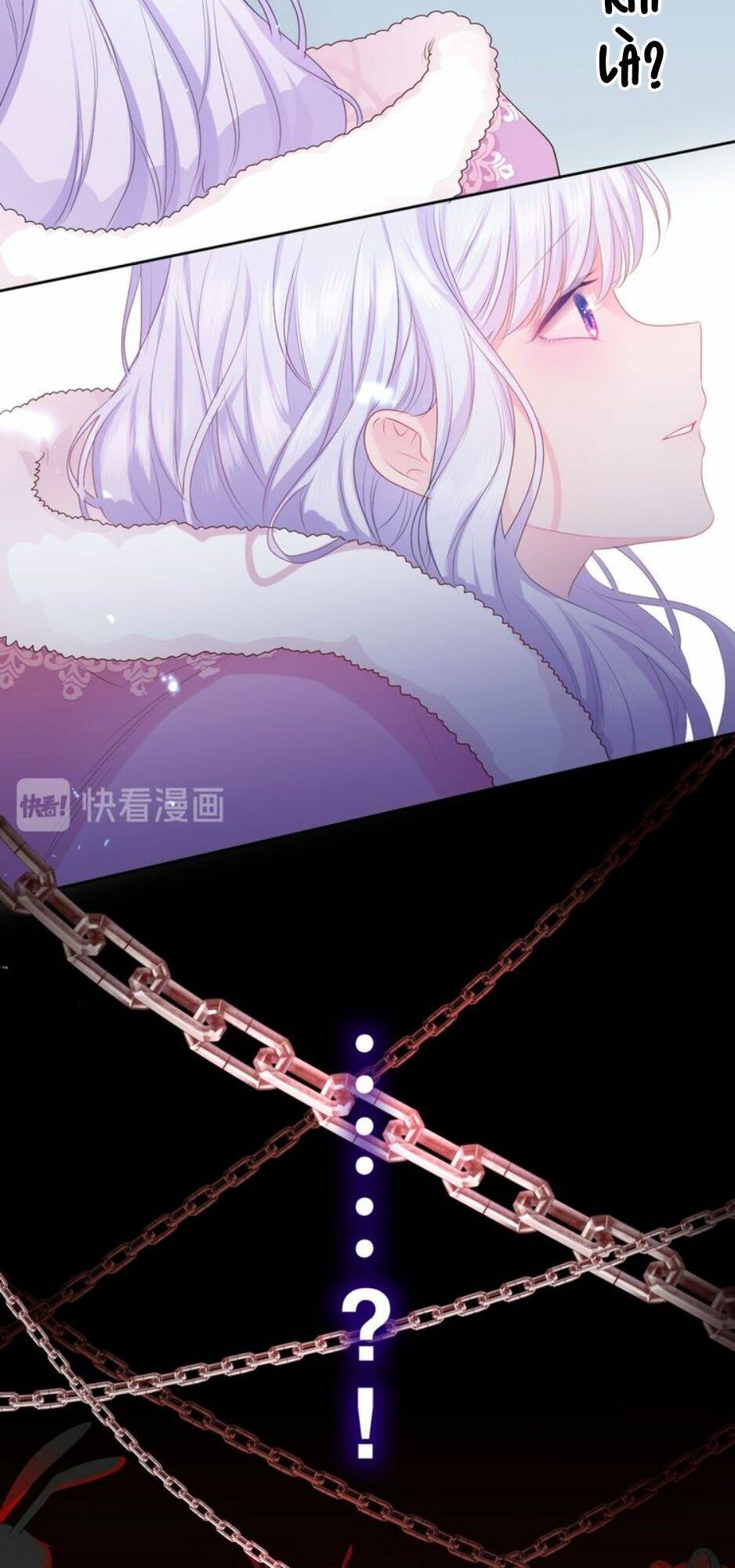 độ ấm quái vật kiệm lời chapter 12.2 37