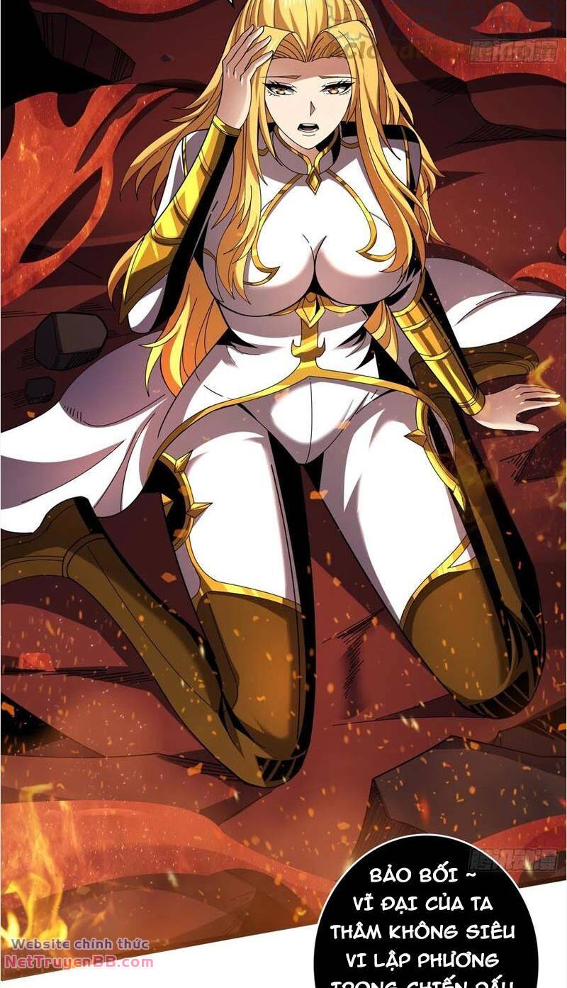 Vừa Chơi Đã Có Tài Khoản Vương Giả chapter 296 14