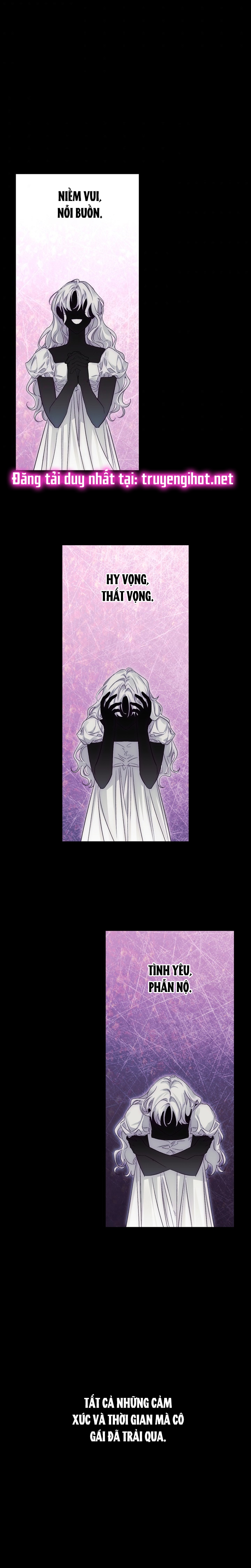 ác nữ xứng đôi với bạo chúa chapter 93 27