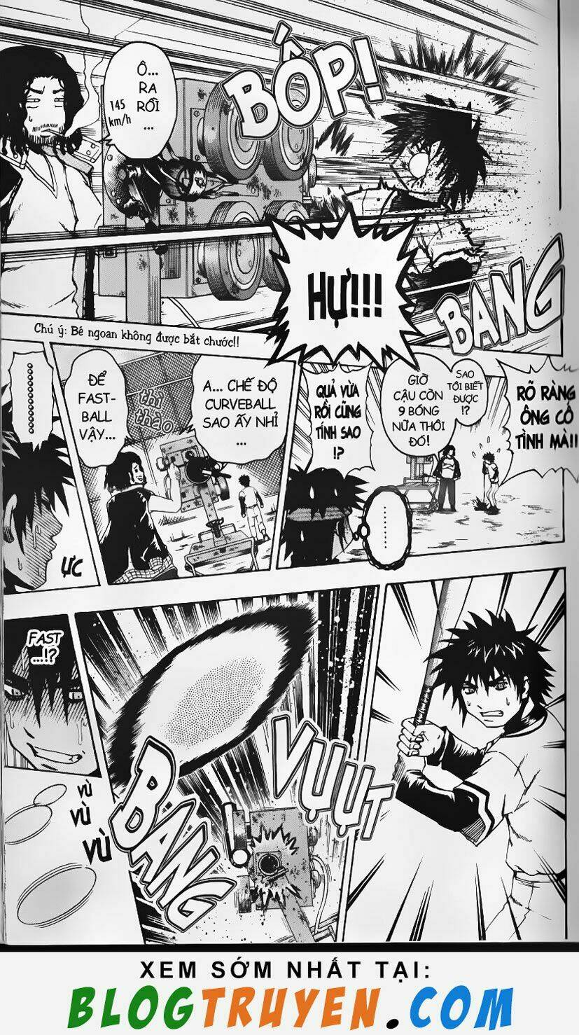 mr.fullswing chapter 30 6