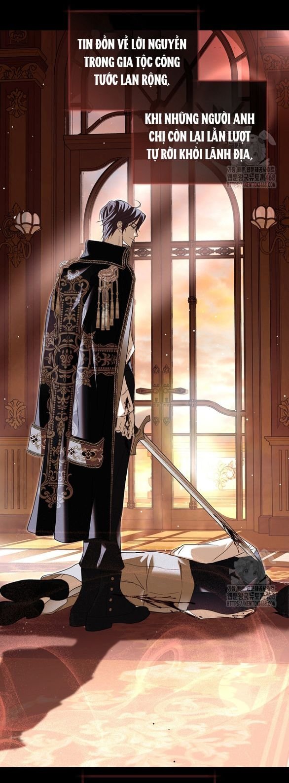 ngài công tước, tôi sẽ làm mọi thứ, trừ việc kết hôn! chapter 16.2 18