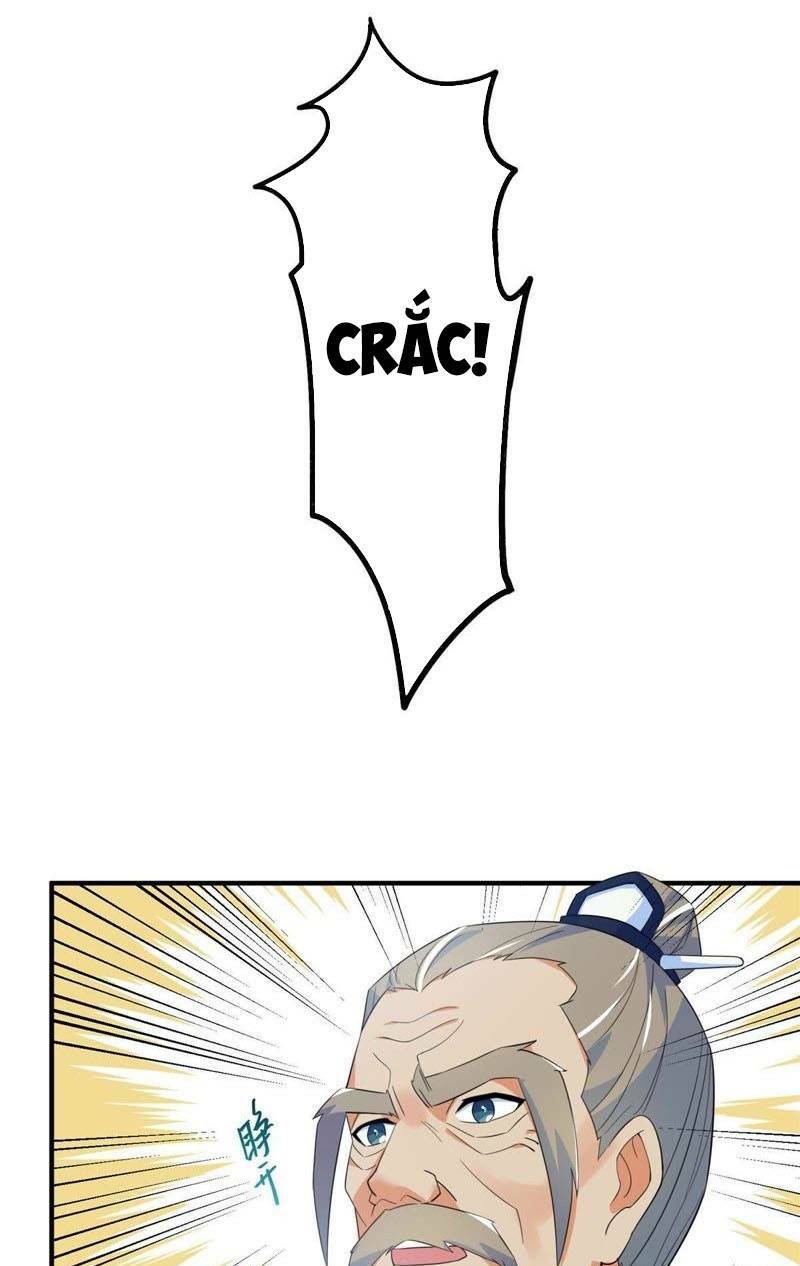 tối cường quang hoàn hệ thống chapter 21 19