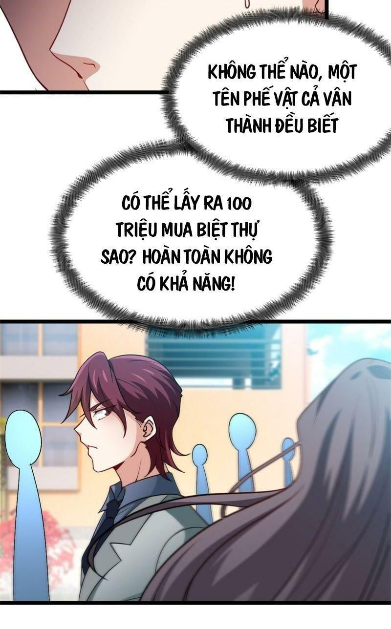 ta là hàn tam thiên chapter 45 12