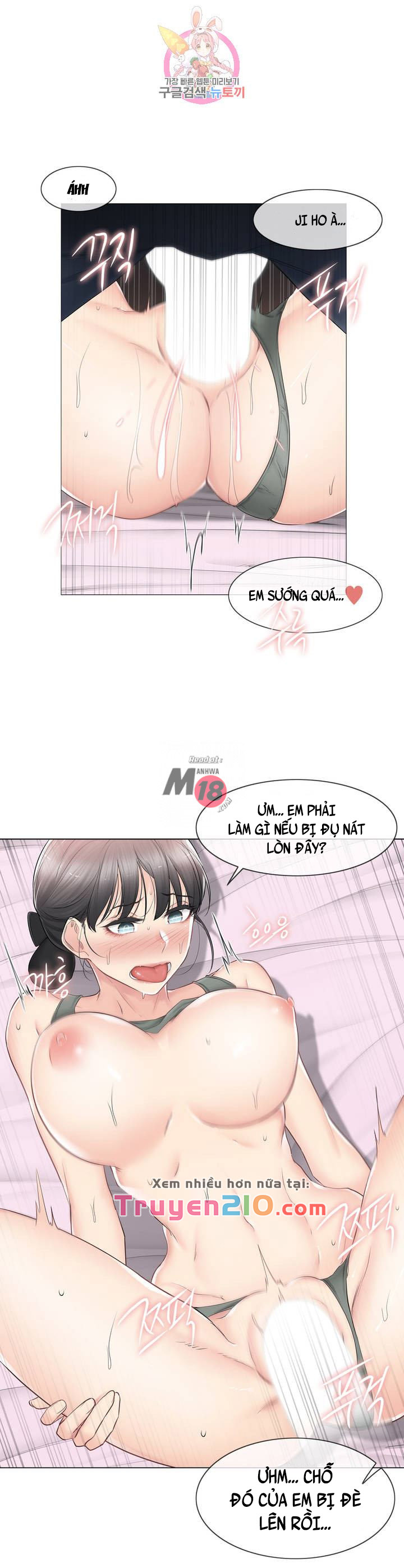 mở khóa tim em chapter 79 5