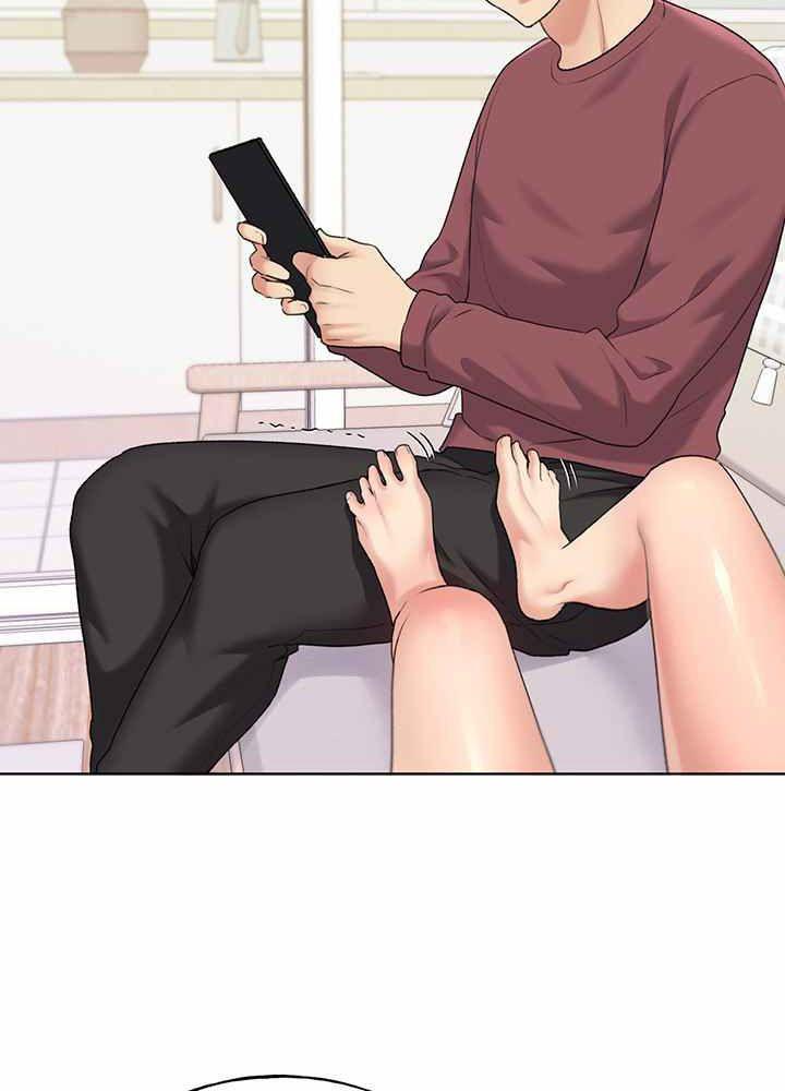 cô em vẽ tranh minh họa của tôi chapter 10.1 55