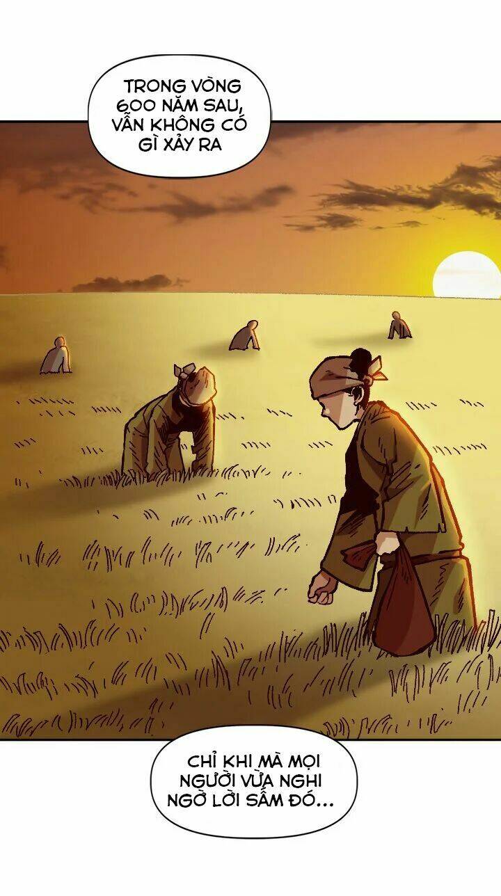 đại lục vô song chapter 32 70