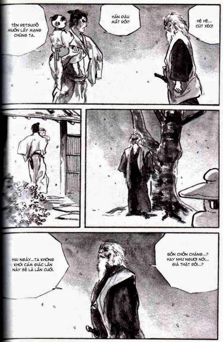 lone wolf and cub chapter 120 9
