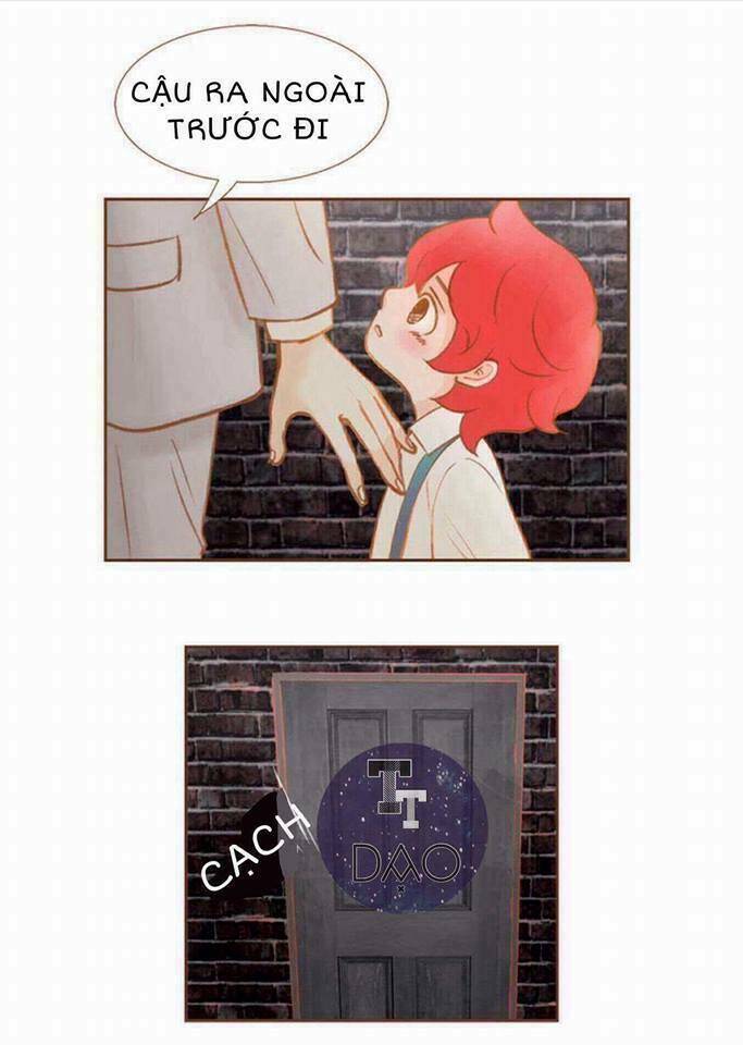 tân lang yếu tòng tiểu dưỡng khởi chapter 2 39