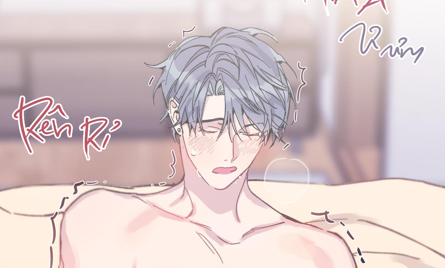 lãng mạn giả dối chapter 2 168