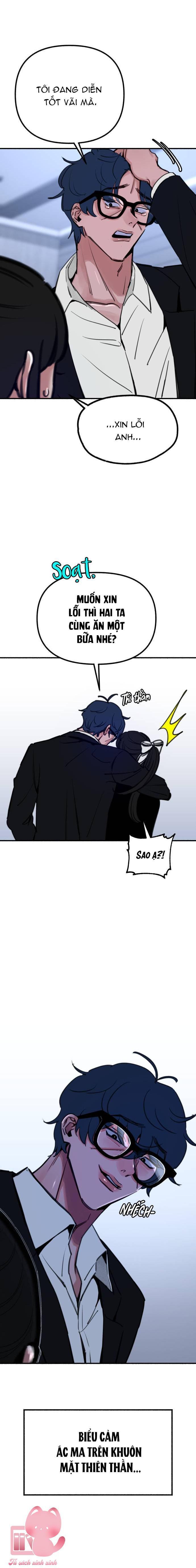 nàng thơ điện ảnh chapter 53 3