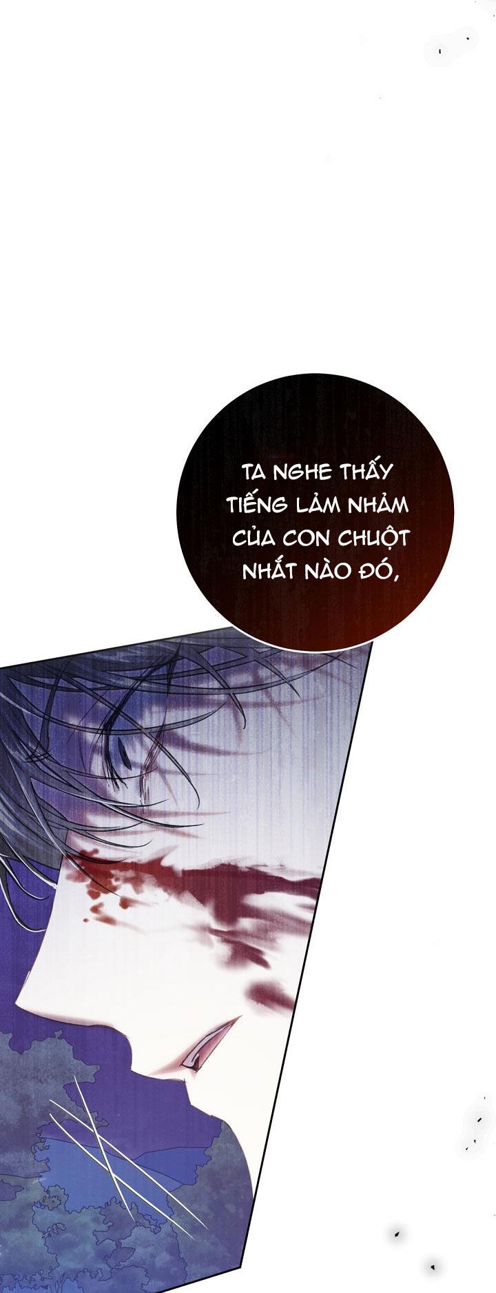 con rối ác nữ marionette chapter 50 12
