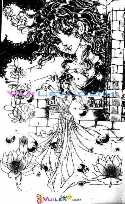 nữ hoàng biển cả chapter 11 142