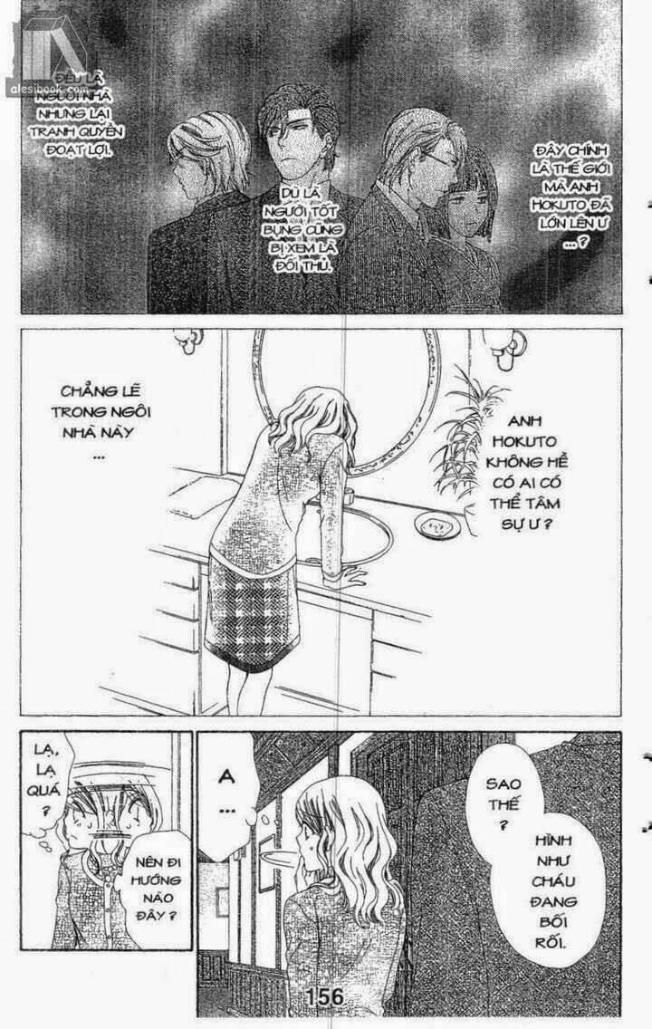 hôn nhân bất đắc dĩ - love of firos you chapter 12 19