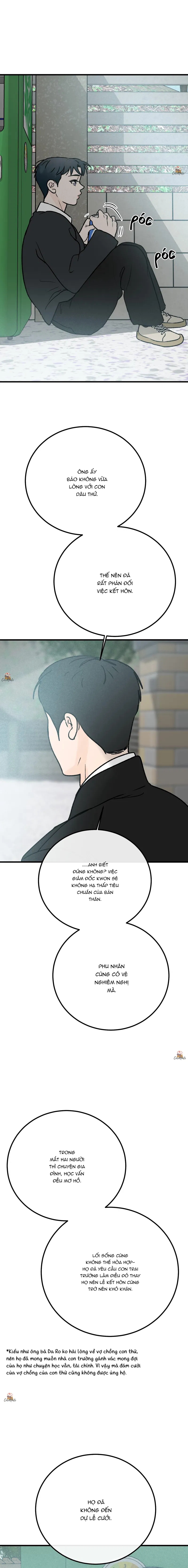 vết đỏ chapter 26 19