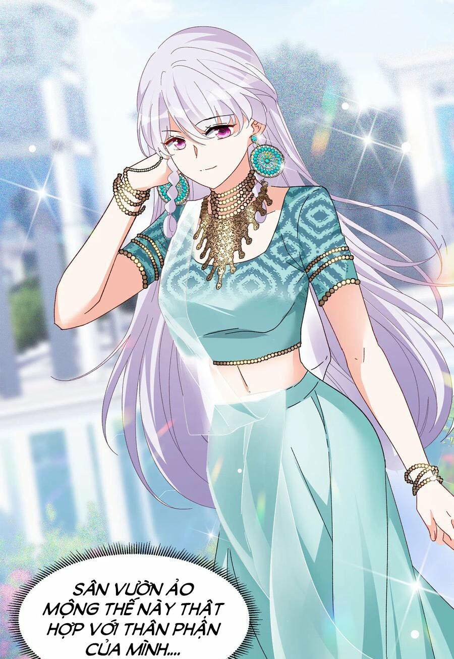 cô ấy đến rồi, xin nằm xuống! chapter 98 34