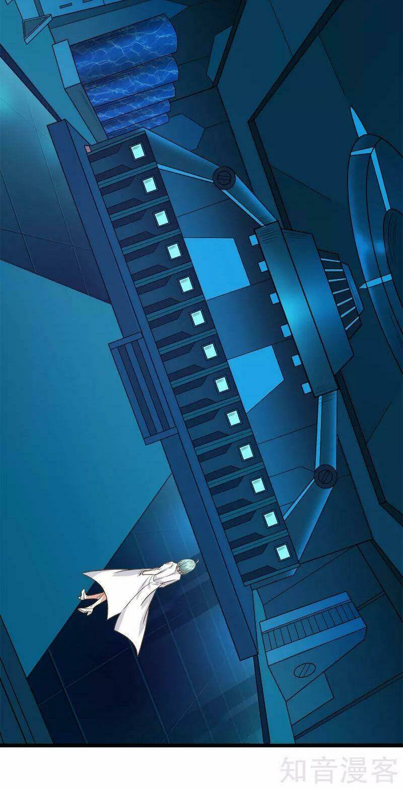 kiếm vũ chapter 130 6